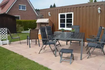 Image de Appartement Deichblick
