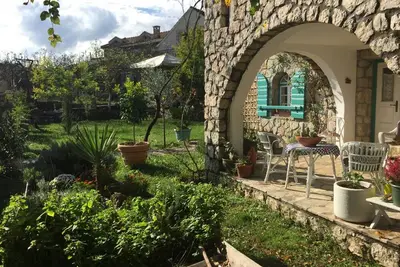 Image de Lake House Oasis, Dodoši, lac de Skadar