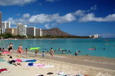 Image de Condo hawaïen monarque