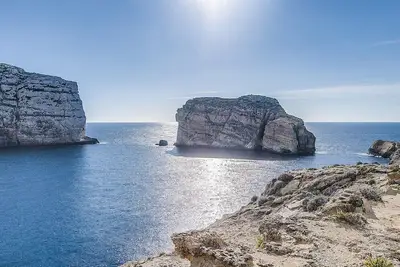Image de InterContinental Malta, St. Julian's - Toute la famille Unit