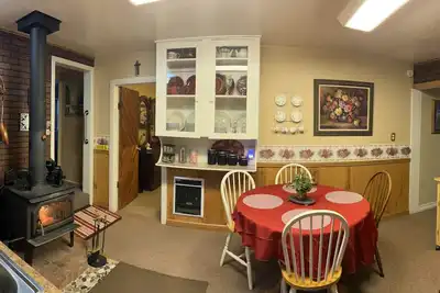 Image de Ione Rose Garden Cottage 3 chambres Pvt et WiFi rapide