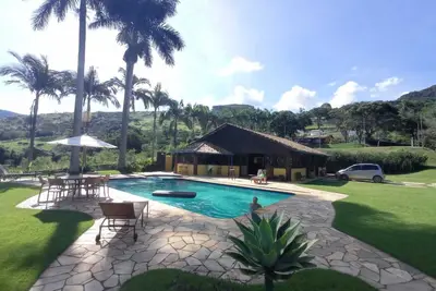 Image de Ranch Ranch du chasseur à Jacutinga Mg