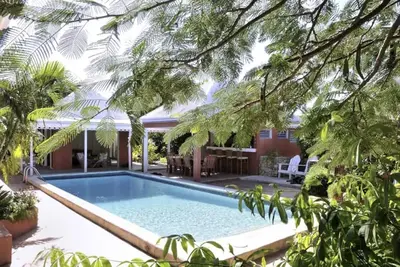 Villa NoCo Art Guesthouse