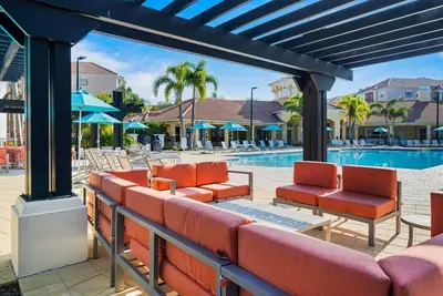 Image de Vista Cay Luxury condo de 3 chambres