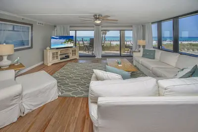 Image de Disponible DÈS Maintenant! ! Golfe Avant 3/3 Avec Grand Golfe Vues Avant Et CÔT! ! !