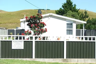 Image de Beach Villa One - Unité familiale