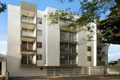 Image de Appartement meublé à louer / vendre