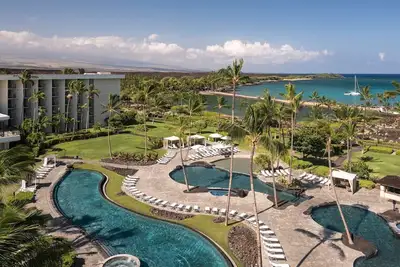 Image de Waikolo de Marriott - l'expérience de la beauté et de la détente dans cette villa de 2 chambres!