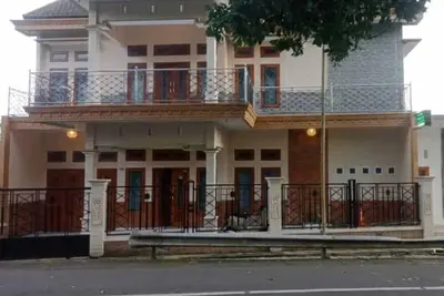 Image de Mas Dylan Homestay