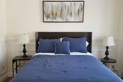 Image de Appartements de luxe en duplex confortables de qualité