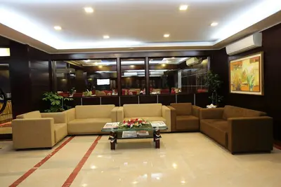 Image de Nascent Gardenia Baridhara