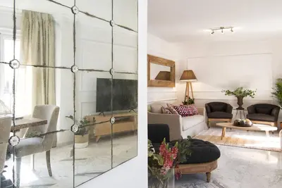 Image de ChezmoiHomes Glow & Elegant apartment with parking