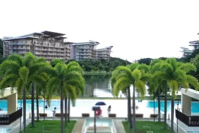 Image de 1 chambre climatisée au Pico De Loro