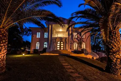 Image de Luxury Villa with Private Swimming Pool Valverde -  Sd57 - Almancil, Algarve