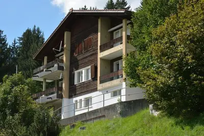 Image de Confortable appartement pour 6 personnes avec Wifi, Tv et balcon