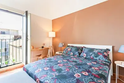 Image de San Giuliano City Center Appartement