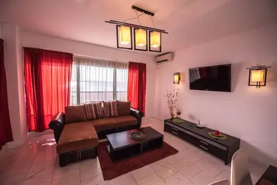 Image de SnS Apartament in Villa Sophia