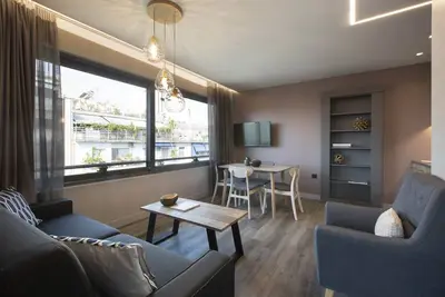 Image de City Lights Athens