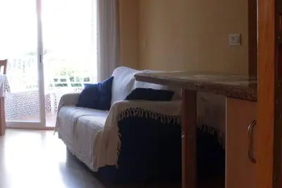 Image de Plage d'Acapulco. Nerja