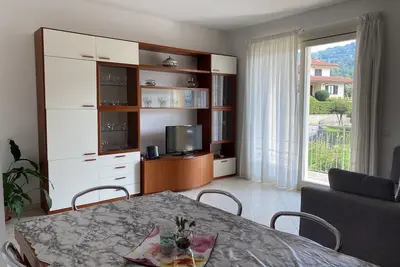 Image de Appartement panoramique de trois pièces