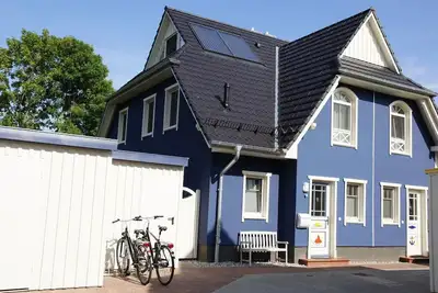 Image de Bienvenue dans notre maison jumelée meublée avec goût