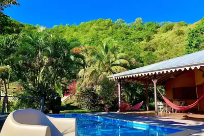 Image de Villa Fleur d’Emeraude 4⭐️ label C. du tourisme<br>