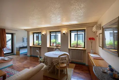 Image de Attico di Charme - Verona Journeys