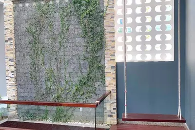 Image de Luxe et Villa de luxe Installations complètes adaptées aux grands voyages