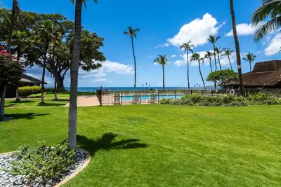 Image de Ma'alaea Surf, Unit E1-Beautiful Oceanfront Condo, 2br Ground Floor