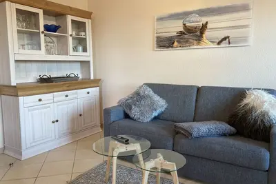 Image de Moin moin et bienvenue à Dahme sur la mer Baltique!