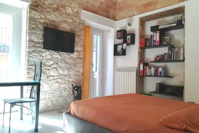 Image de Colle di Minerva Appartement entier