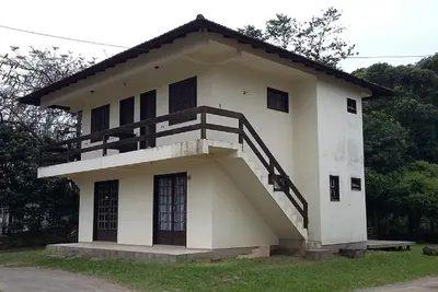 Image de Maison à Praia da Ferrugem, Garopaba à 300m de la mer