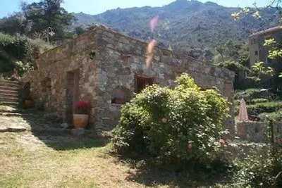 Image de Maison Guadella Repos sous la Pergola