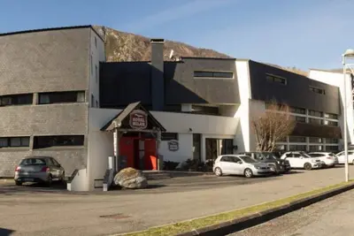 Image de Appartement à Saint Lary  6 places, quartier Télécabine et Thermes