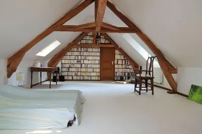 Image de Espace et silence. . .