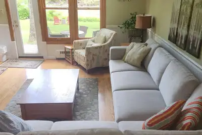 Image de Rivière dans votre jardin