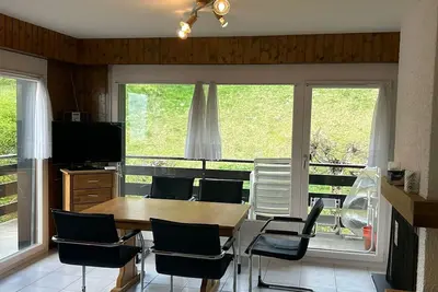 Image de Ramuge A 037 - Cosy apartment 4 pers