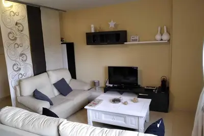 Image de acogedor apartamento