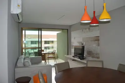 Image de Appartement 2 Chambres, Neuf, DÉCORÉ, Plage De Moutons