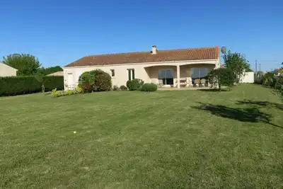 Image de Lavender Lodge, peut accueillir jusqu'à 6 personnes,