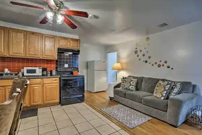 Image de Nouveau! Urban Newark Apt, à 1 Km du centre Prudential!
