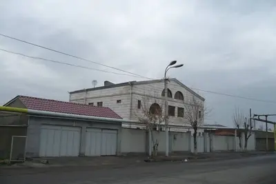Image de La maison privée de luxe à Erevan, Arménie