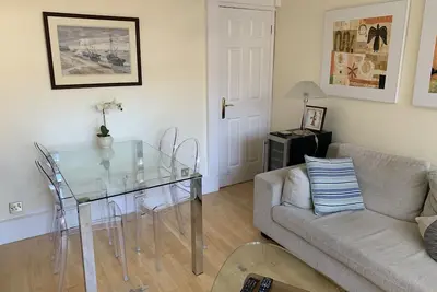 Image de Tour de Londres | Quais de Saint Kat | Appartement lumineux et tranquille de 3 chambres