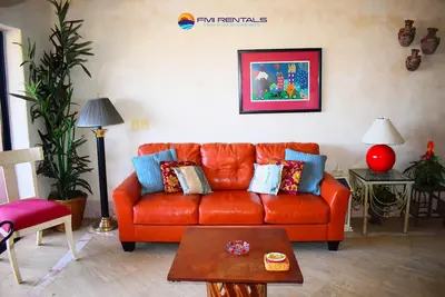 Image de Marina Pinacate A-512 (1 chambre / 1 salle de bain) Par Fmi Rentals.