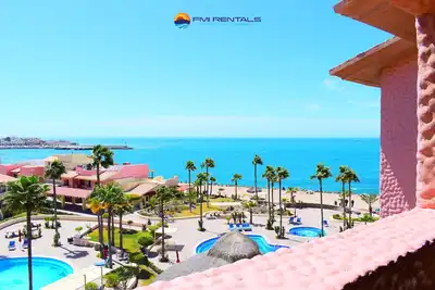 Image de Marina Pinacate C-518 (3 chambres / 2 salles de bains) par Fmi Rentals.