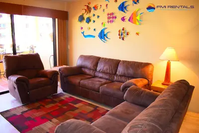 Image de Marina Pinacate Villa-08 (2 chambres / 2 salles de bains) par Fmi Rentals.