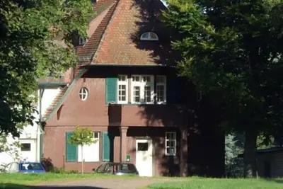 Image de Appartement / app. pour 8 personnes avec 137 m² à Hinterzarten (124030)