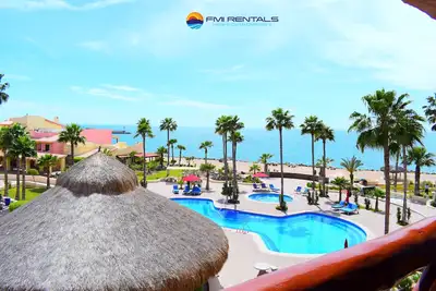 Image de Marina Pinacate A-316 (1 Chambre 1 Salle de bain) Par Location Fmi