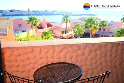 Image de Marina Pinacate A-521 (1 chambre / 1 salle de bain) Par Fmi Rentals.