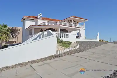 Image de 4 chambres 3 salles de bain Vistas del Mar par location Fmi